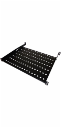 ALANTEC SHECTEF PERNONÁLNÍ 19 1U 650 mm (SA-P-19-1U-650-4-C-02)