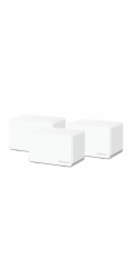 MERCUSYS WiFi AX1800 Halo H70X(3-pack)