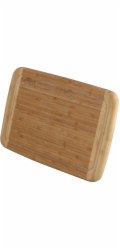 Lamart LT2140 Krájecí deska BAMBOO, 26 x 16 cm 