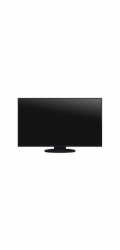 EIZO FlexScan/EV2781/27"/IPS/QHD/60Hz/5ms/Black/5R