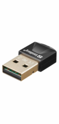 Sandberg 134-34 USB Bluetooth 5.0 Dongle