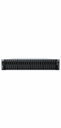 Synology FS3410 FlashStation (8C/XeonD-1541/2,1-2,7GHz/16GBRAM/24xSATA/2xUSB3.2/4x1GbE/2x10GbE/2xPCIe/RP)
