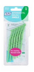 TePe Angle mezizubní kartáčky 0,8mm 6ks