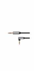 Kabel Jack 3,5mm konektor/Jack 3,5mm konektor 1,8m KRUGER & MATZ KM1233 Basic