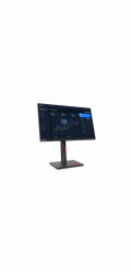 Lenovo LCD T22i-30 Wide 21,5" IPS WLED/16:9/1920x1080/250cd/1000:1/4ms/VGA/DP/HDMI/USB hub/Pivot/černá
