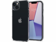 Spigen kryt Liquid Crystal pre iPhone 14 Plus - Crystal Clear
