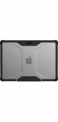 UAG Plyo case - ochranný kryt pro MacBook 14 2021 (průhledný)