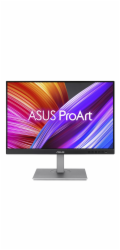ASUS LCD 24,1" PA248CNV 1920x1200 RGB ProArt IPS LED 300cd 5ms 75Hz REPRO USB-C-VIDEO+90W DP HDMI RJ45 PIVOT - DP HDMI k