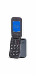 Panasonic KX-TU400EXG Grey