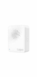 TP-Link Tapo H100 WiFi Chytrý IoT hub Tapo s vyzváněním (2,4GHz, Matter certified)