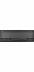 SilverStone SST-ML11B, HTPC skříň