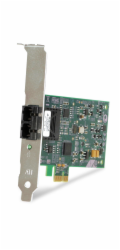 Allied Telesis 100FX/MT PCIe AT-2711FX/MT-901