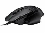 Kabelová myš G502 x 910-006146 bílá