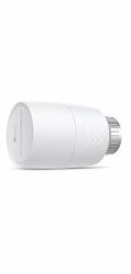 TP-LINK Kasa KE100 Inteligentní termostatická radiátorová hlavice Kasa