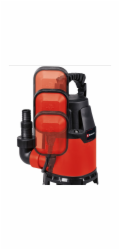 Schmutzwasserpumpe GC-DP 3325, Tauch- / Druckpumpe