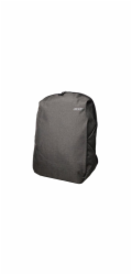 ACER urban backpack, grey & green, 15.6"