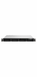 QNAP TS-h987XU-RP-E2334-16G (Xeon 4,8GHz, ZFS, 16GB ECC RAM, 5x 2,5" + 4x 3,5", 2x 2,5GbE, 2x 10GbE)