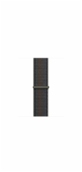 Sportovní pásek v severní barvě pro pouzdro 41 mm