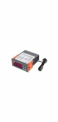 Termostat pro oběhové čerpadlo STC-1000