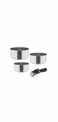 Sada hrnců TEESA Cook Expert Single Hand TSA0148