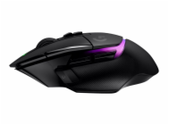 Logitech G502 X PLUS Gaming Mouse - BLACK/PREMIUM - EER2