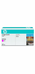 HP Color LaserJet purpurový toner, C9733A