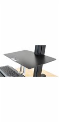 ERGOTRON Worksurface for WorkFit-S, příslušenství, přídavná police k WorkFit-S