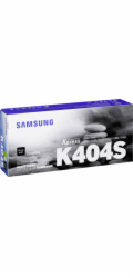 Samsung CLT-K404S - originální