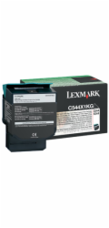 Lexmark C544, X544 6K Black Extra High Yield RP Toner Cartridge