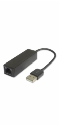 PremiumCord Konvertor USB->RJ45 10/100 MBIT