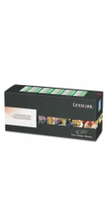 Lexmark CS521, CS/CX622 purpurová corporate tonerová kazeta, 7000