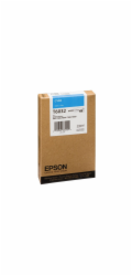 EPSON ink bar Stylus Pro 7800/7880/9800/9880 - cyan (220ml)