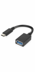 Lenovo USB-C to USB-A Adapter , 4X90Q59481