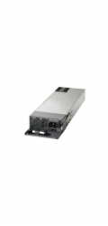 Cisco Config 2 Secondary Power Supply - Přívod energie - hotplug (zásuvný modul) - 600 watt - pro P/N: C9200-24P-EDU, C9200-24P-E-WS, C9200L-24P-4G-E-WS, C9200L-24P-4X-E-WS