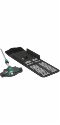 Wera Kraftform Kompakt 400 RA Imperial Set 1