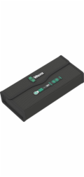 Wera Safe-Torque A 1 Imperial Set 1, 1/4  Vierkant, 2-12 Nm