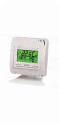 Elektrobock BT725 WiFi 6795 Bezdrátový termostat s WiFi modulem