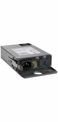Cisco Config 5 Secondary Power Supply - Přívod energie - hotplug (zásuvný modul) - AC 100-240 V - 125 Watt - pro P/N: C9200-24T-A, C9200-24T-E, C9200-48T-A, C9200-48T-E, C9200-48T-EDU, C9200L-48T-4G-E