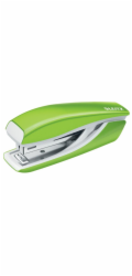 LEITZ Mini sešívačka  NeXXt 5528, zelená