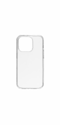 Tactical TPU Kryt pro Apple iPhone 14 Transparent