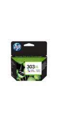 HP Ink/Original 303XL HY Tri-color
