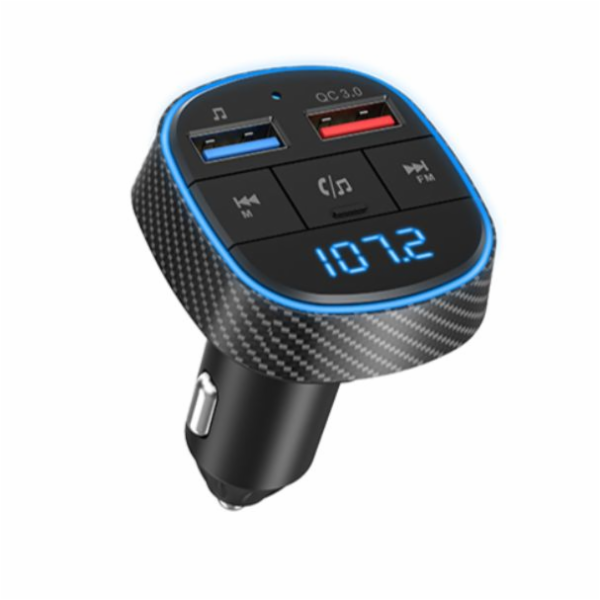 NAVITEL BHF02 BASE, FM Transmitter
