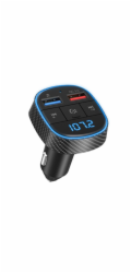NAVITEL BHF02 BASE, FM Transmitter