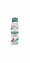 Sanytol dezinfekce do obuvi 150ml
