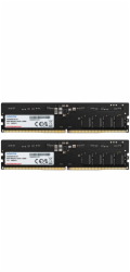 ADATA DIMM 32 GB DDR5-5600 (2x 16 GB) duální sada (AD5U560016G-DT, Premier Tray, INTEL XMP)