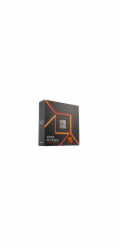 AMD Ryzen 5 7600X 100-100000593WOF CPU AMD RYZEN 5 7600X WOF, 6-core, 4.7GHz, 32MB cache, 105W, socket AM5, BOX, bez chladiče