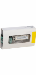 Optický modul SFP+ Monomodo HPE R9D18A