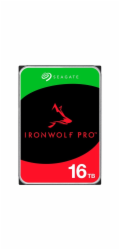 Ironwolf Pro NAS 16 TB CMR, pevný disk