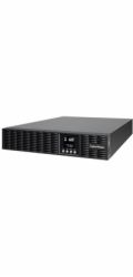 CyberPower Online OLSA Rackmount 1000VA/900W 8xIEC OLS1000ERT2UA