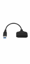 Adaptér CABLETECH KOM0971 USB 3.0/SATA
